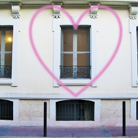 103M2 D'Espace Et De Calme Au Coeur De Montpellier Exterior foto