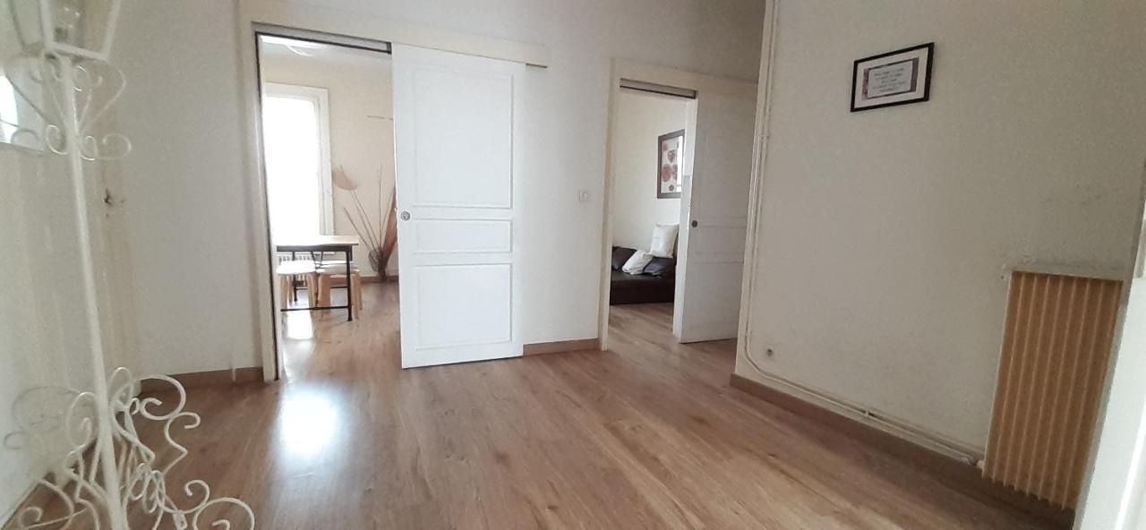 103M2 D'Espace Et De Calme Au Coeur De Montpellier Exterior foto